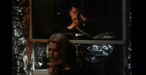 Paris,Texas,