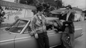 Stranger Than Paradise