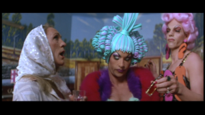 The Adventures of Priscilla, Queen of the Desert