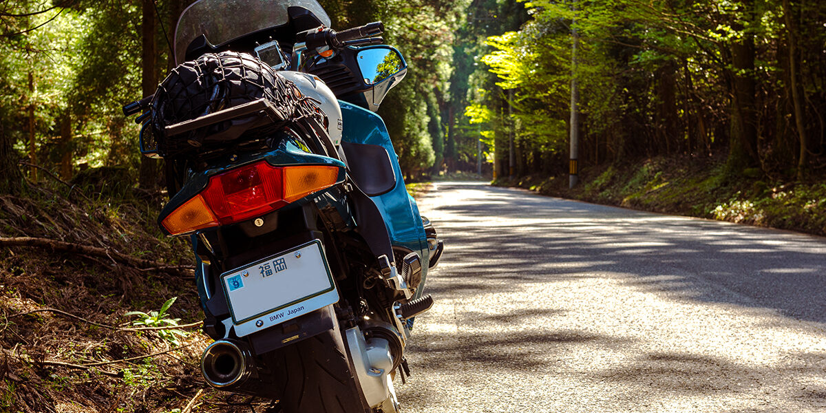 4. BMW R1150RT復活に向けての手順 | side8