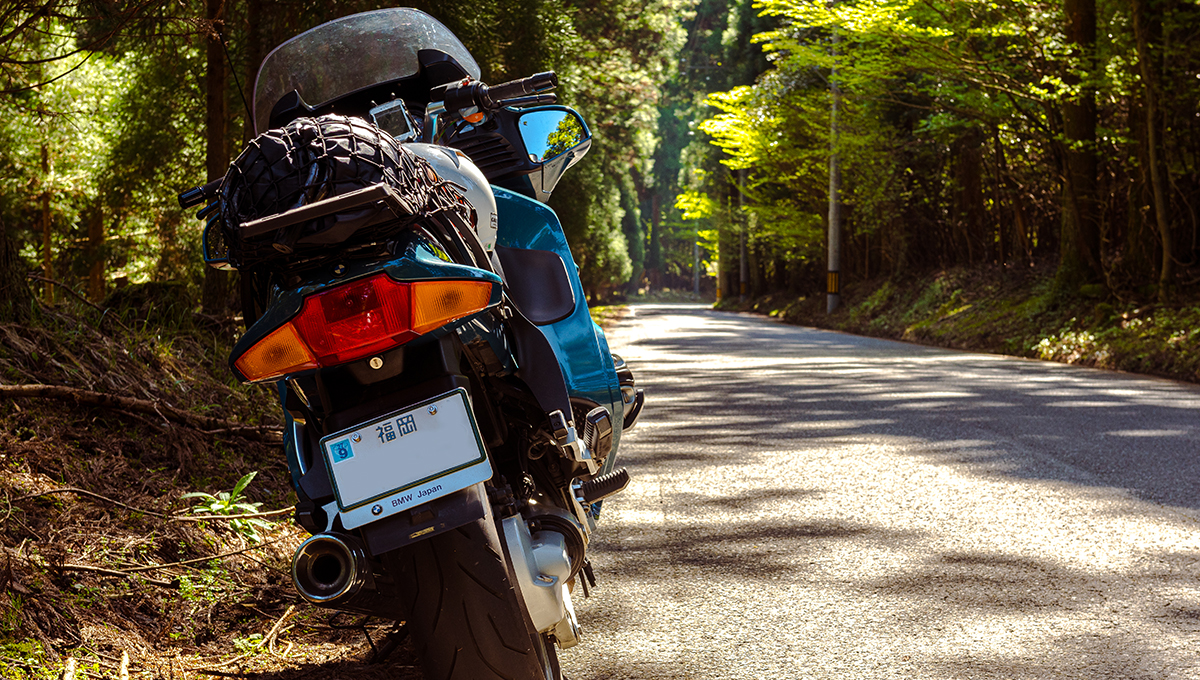 4. BMW R1150RT復活に向けての手順 | side8