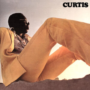 Curtis Mayfield Curtis